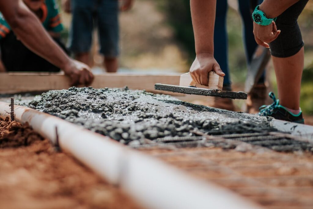 Wat moet je doen bij bouwschade?