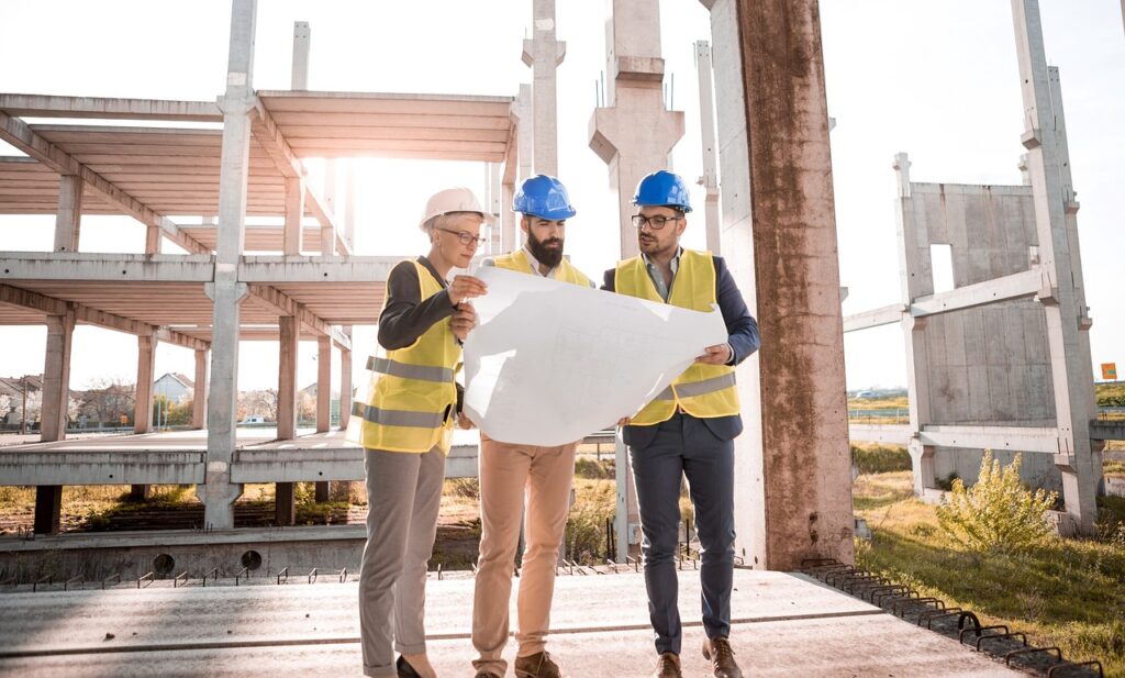De rol van diverse bevestigingsmaterialen in de bouw