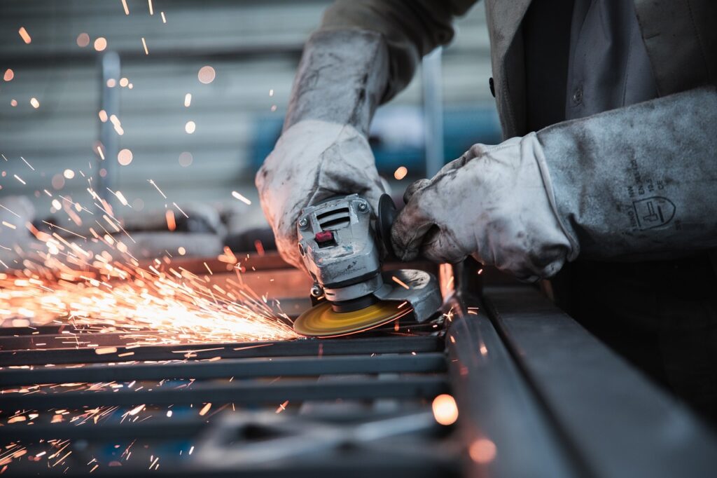 Haal het beste uit jouw bouw- en verbouwprojecten met een efficiënte werkplaats