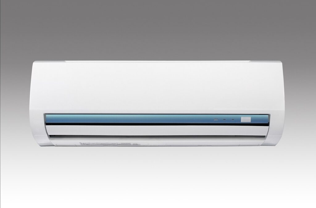 Airco in de winter: verwarmen met je airconditioner