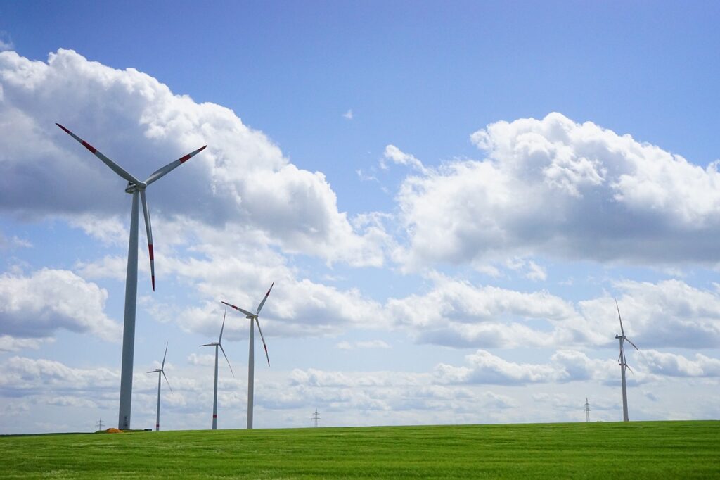 Innovatieve energieopslagsystemen: de toekomst van duurzaam bouwen
