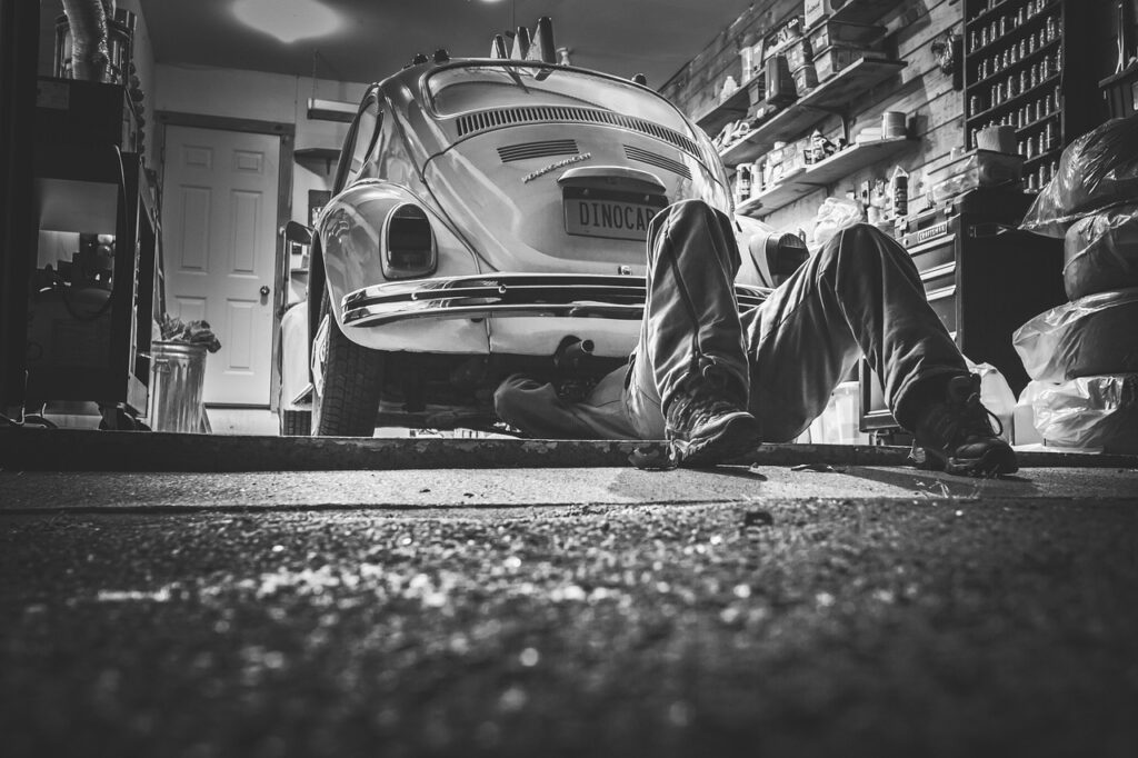 Heb je meerdere auto’s? Kies voor een prefab garage